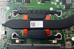 L'AMD Ryzen 5 5500U du VivoBook 15 KM513 offre de bonnes performances à long terme
