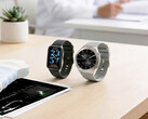 La VivoWatch 6 Plus serait certifiée IP68 contre la poussière et les infiltrations d'eau.