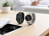 La VivoWatch 6 Plus serait certifiée IP68 contre la poussière et les infiltrations d'eau.