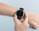 La VivoWatch 5 a été lancée il y a plus de deux ans (source : ASUS)