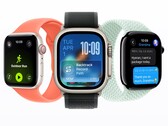 Bien que watch0S 26 n'améliore pas l'autonomie de la batterie, il avertit au moins les utilisateurs lorsque la consommation d'énergie est trop élevée. (Source de l'image : Apple)