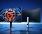 Moniteur de jeu Xiaomi G24i : Le nouveau moniteur 200Hz est désormais disponible en Europe. (Source de l'image : Xiaomi)
