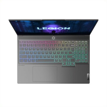 Legion Slim 7i. (Source : Lenovo)