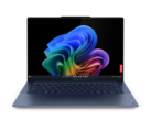 Le Lenovo Yoga Slim 7x 14 Gen 9 a été officiellement révélé (image via Lenovo)