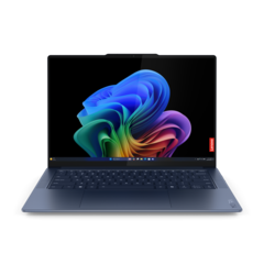 Le Lenovo Yoga Slim 7x 14 Gen 9 a été officiellement révélé (image via Lenovo)