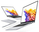 Le MagicBook 14 et le MagicBook sont maintenant disponibles en version Ryzen 4000U. (Source de l'image : Honor)