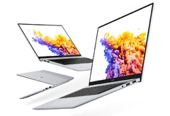 Le MagicBook 14 et le MagicBook sont maintenant disponibles en version Ryzen 4000U. (Source de l'image : Honor)
