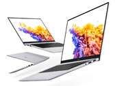Le MagicBook 14 et le MagicBook sont maintenant disponibles en version Ryzen 4000U. (Source de l'image : Honor)
