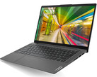 Lenovo IdeaPad 5 14ARE05 en revue : Beaucoup de puissance de calcul dans un boîtier compact