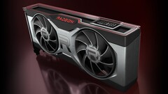 La Radeon RX 6700 XT a un prix d'estimation suggéré (SEP) de 479 dollars US. (Source de l'image : AMD)
