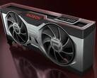 La Radeon RX 6700 XT a un prix d'estimation suggéré (SEP) de 479 dollars US. (Source de l'image : AMD)