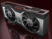La Radeon RX 6700 XT a un prix d'estimation suggéré (SEP) de 479 dollars US. (Source de l'image : AMD)