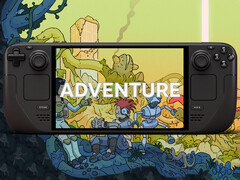 La vente de printemps Steam se déroulera jusqu'au 20 mars (Image source : Steam - edited)