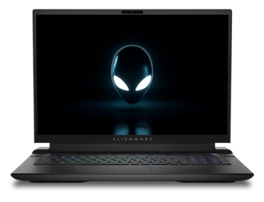 Alienware m18. (Source d'image : Dell)