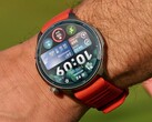 La smartwatch Amazfit Balance 2 (photo) a fait son apparition dans les listes d'Amazon. (Source : Amazfit)