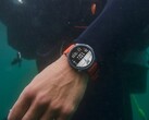 La nouvelle smartwatch Balance 2 d'Amazfit pourrait arriver aux États-Unis dans les prochains mois. (Source de l'image : Amazfit)