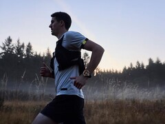 La smartwatch T-Rex 3 Pro d&#039;Amazfit (photo) reçoit la version logicielle 2.4.2.1. (Source : Amazfit)