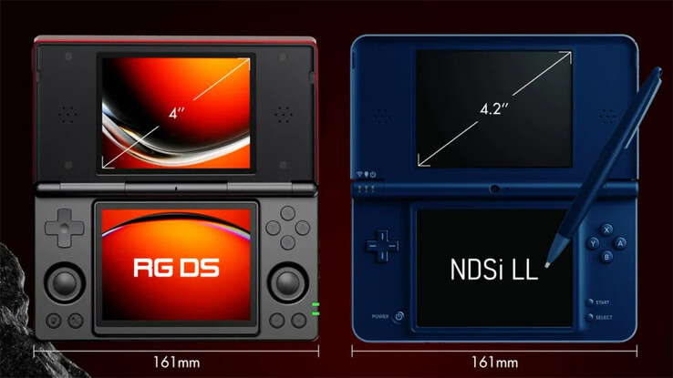 (Image source : Anbernic via r/SBCGaming)