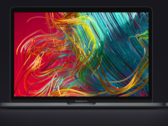 Les premiers ordinateurs portables ARM Apple pourraient bien être le MacBook et le MacBook Pro 13. (Source de l'image : Apple)