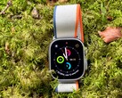 Test de l'Apple Watch Ultra 2