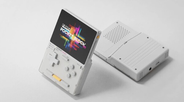 L’Ayaneo Konkr Pocket Block n’a pas de ventilateur de refroidissement.