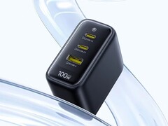 Le chargeur EnerFill FE22 100W de Baseus