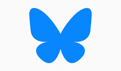 Bluesky déclare qu'elle n'entraînera pas l'IA sur le contenu des utilisateurs (Image Source : Wikimedia Commons)