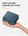 Mini-PC Bosgame E2 Plus