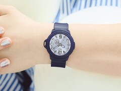 Montre G-Shock Baby-G+Plus BGA-15K-2A de Casio