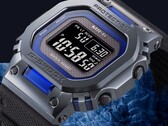 La Casio G-Shock MRGB5000SA-2
