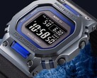 La Casio G-Shock MRGB5000SA-2
