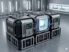 Image décorative. Le MMR Solo devrait arriver en 2028 (Source de l'image : image générée par l'IA)