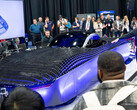 Voiture électrique volante : Le modèle A d'Alef commence à être testé dans les aéroports américains (Source : Alef Aeronautics)
