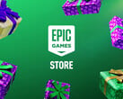 Le sixième jeu gratuit des fêtes de fin d'année 2025 pourrait être un bon jeu. Illustration : teaser de la vitrine du jeu. (Source de l'image : Epic Games Store)