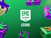 Le sixième jeu gratuit des fêtes de fin d'année 2025 pourrait être un bon jeu. Illustration : teaser de la vitrine du jeu. (Source de l'image : Epic Games Store)