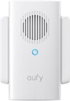 Le nouveau répéteur Wi-Fi Eufy. (Source de l'image : eufy)