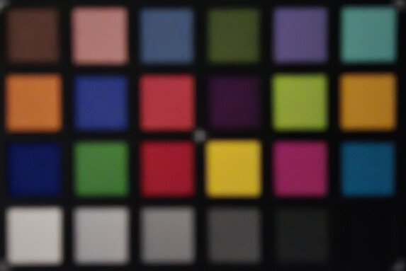 ColorChecker
