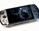Le Win 5 sera disponible en pré-commande en Chine à un prix de départ d'environ 1 221 dollars. Photo : l'ordinateur de poche de jeu. (Source de l'image : GPD)