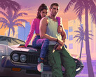 Une image promotionnelle de GTA 6