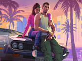 Une image promotionnelle de GTA 6