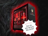 Activision Blizzard tirera au sort un PC de jeu haut de gamme à l'issue de la campagne Blood Harvest. (Source de l'image : Activision Blizzard)