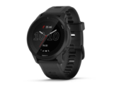 La mise à jour 15.12 pour la Garmin Forerunner 945 LTE est en cours de déploiement. (Source de l'image : Garmin)