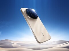 Le Magic 8 Pro Honor est disponible en Allemagne dans une seule configuration. (source de l'image : Honor)