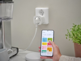 La prise TRETAKT d'IKEA est désormais disponible à l'achat en ligne dans l'Union européenne. (Source de l'image : IKEA)