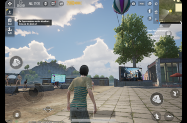 PUBG Mobile