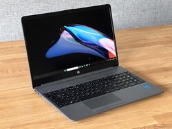 Revue de presse : HP 250 G9