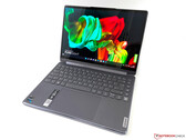 Test du Lenovo Yoga 9i 14 2022 : convertible haut de gamme avec écran 4K-OLED