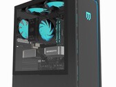 PC de bureau Maingear MG-1 (Source : Maingear)