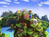 Illustration principale de Minecraft