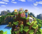 Illustration principale de Minecraft